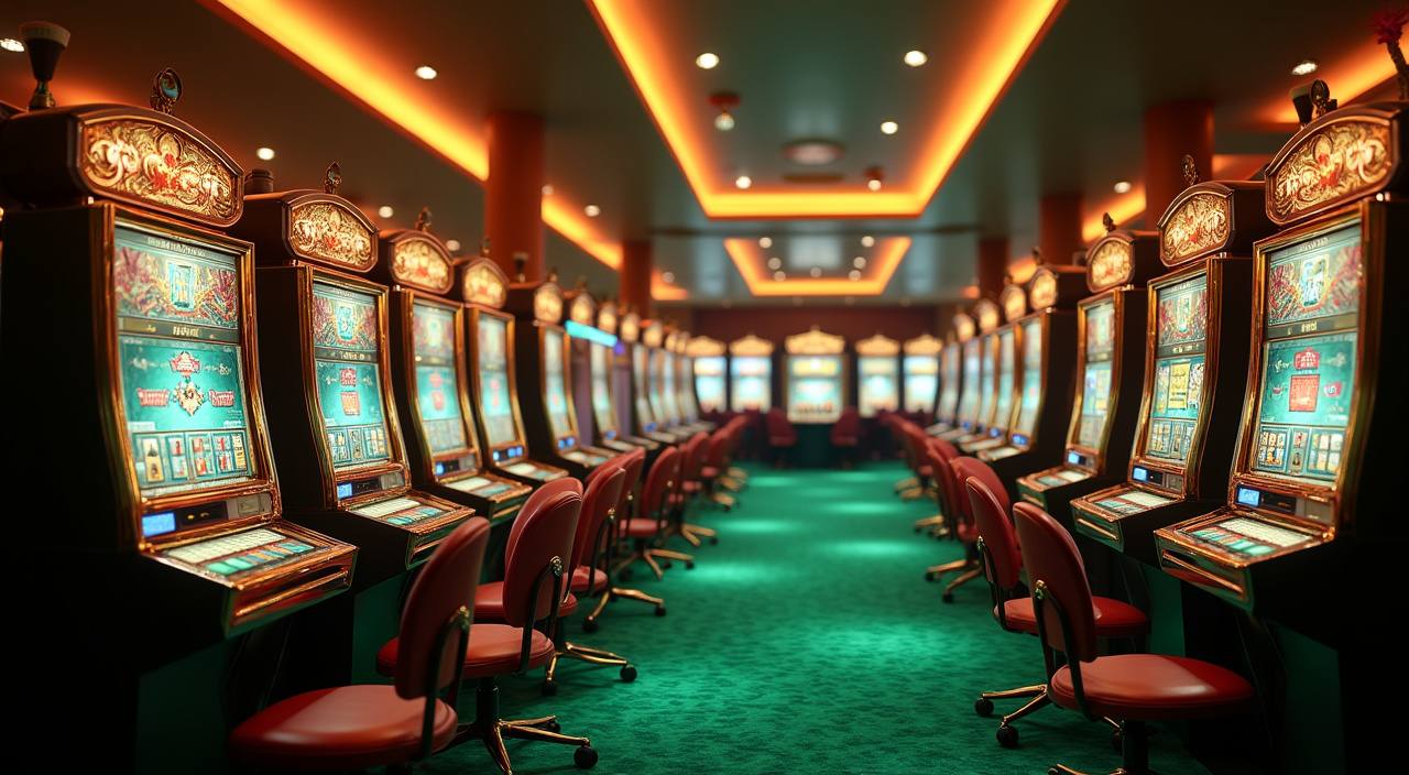168222net Live Baccarat